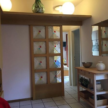 Appartamento City Garden Viareggio Exterior foto