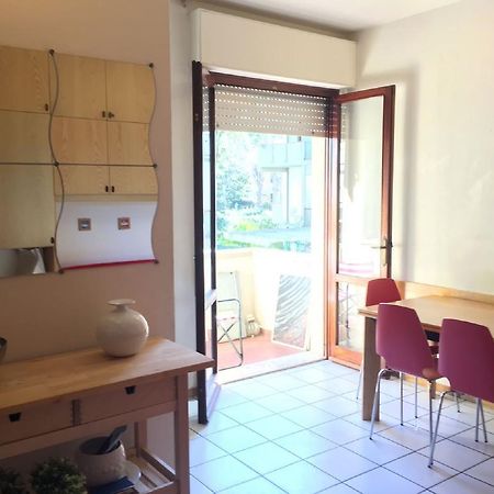 Appartamento City Garden Viareggio Exterior foto
