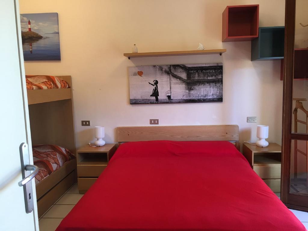 Appartamento City Garden Viareggio Exterior foto