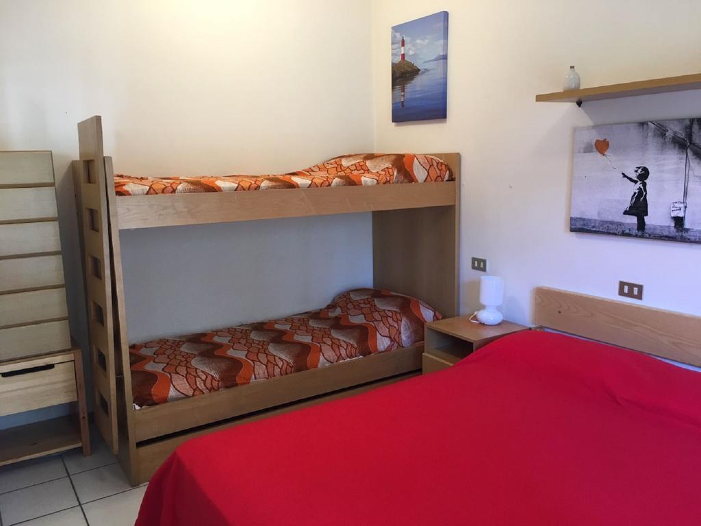 Appartamento City Garden Viareggio Exterior foto